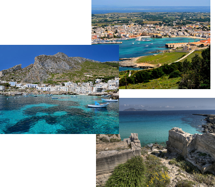 Top 3 things to sail to in Marsala Top 3 things to sail to in Marsala